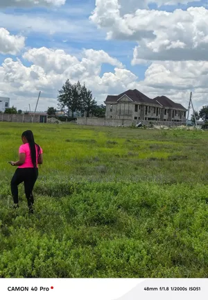 Ready Title 50*100 Kimalat-Kitengela Plots