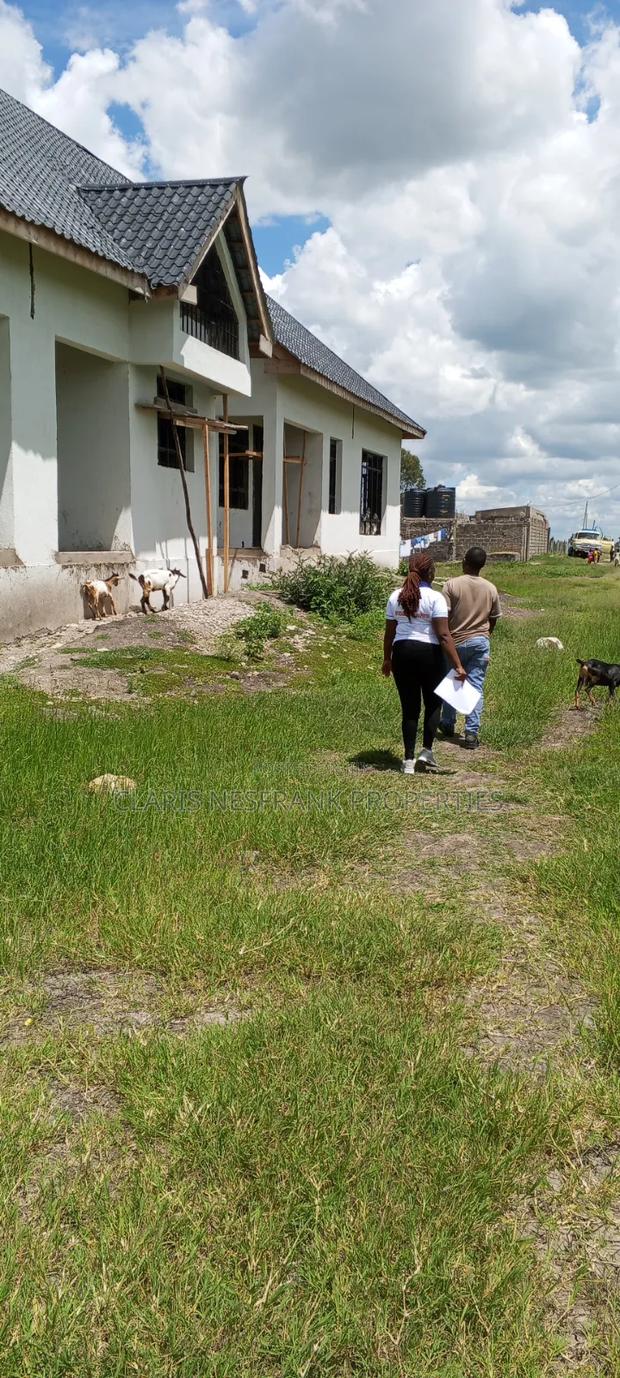 Ready Title 50*100 Kimalat-Kitengela Plots