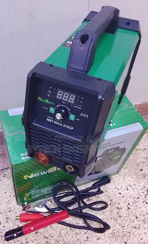 New Beat 315amp Inverter Welding Machine