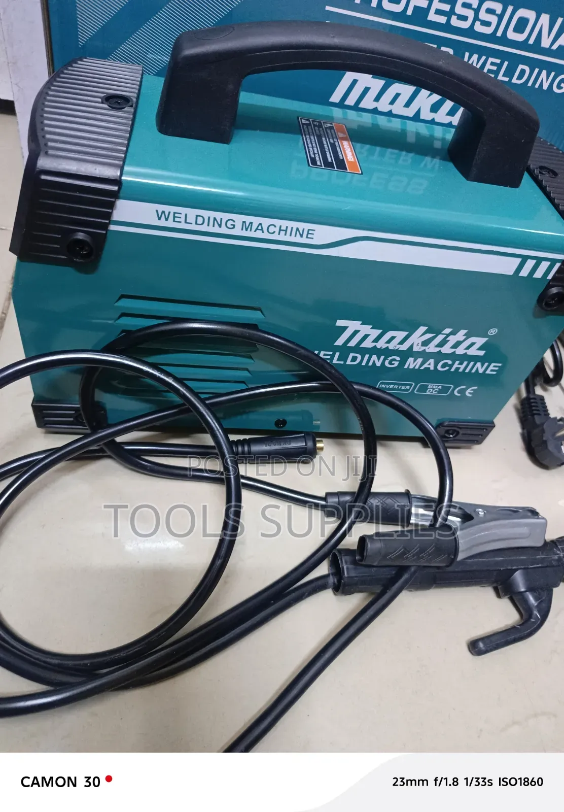 Makita Welding Machine/Makita 500 Welding Machine