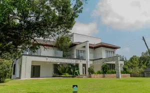5bdrm Villa in Hardy for rent