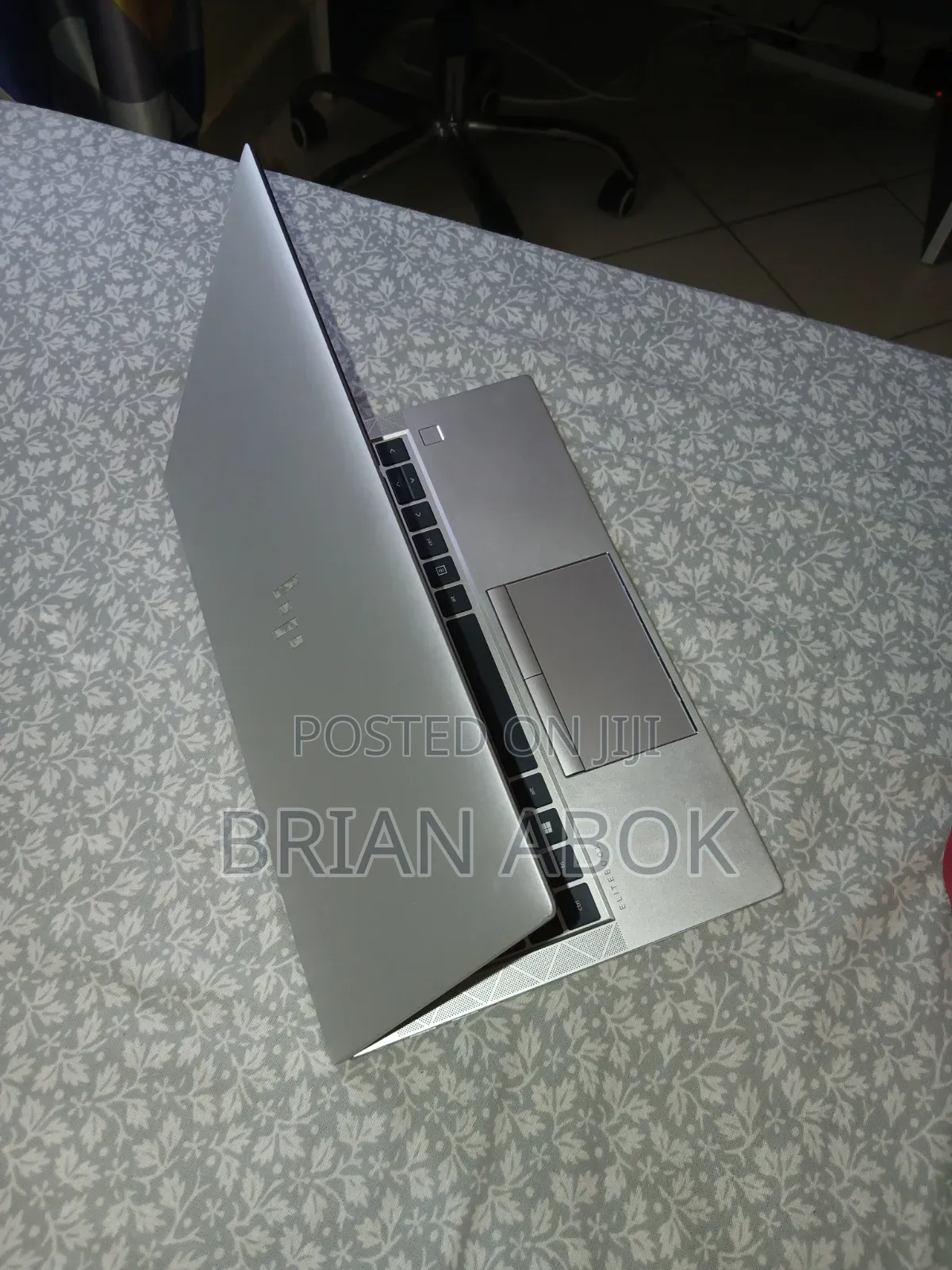 Laptop HP EliteBook 845 G7 16GB AMD Ryzen 5 SSD 256GB