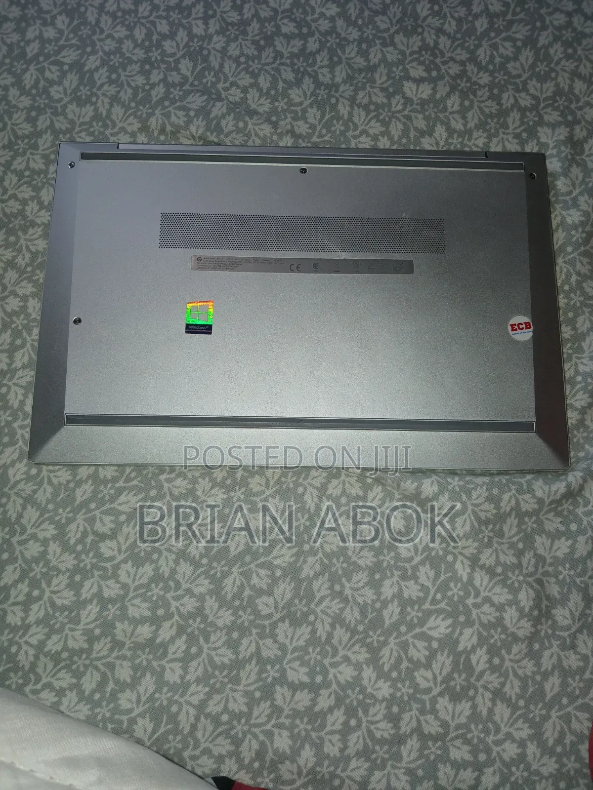 Laptop HP EliteBook 845 G7 16GB AMD Ryzen 5 SSD 256GB