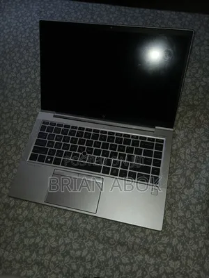 Laptop HP EliteBook 845 G7 16GB AMD Ryzen 5 SSD 256GB