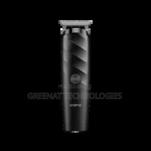Cordless Wireless Clipper Oraimo Otr-210