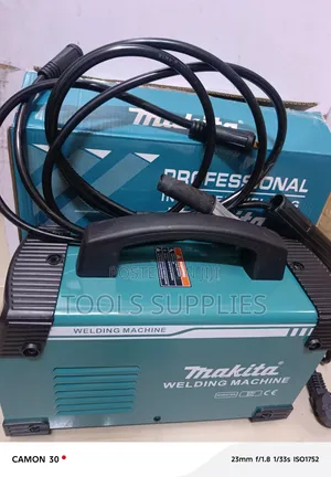 Makita Welding/500 Amps