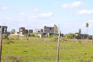  Only a Few Plots Left!