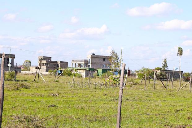  Only a Few Plots Left!