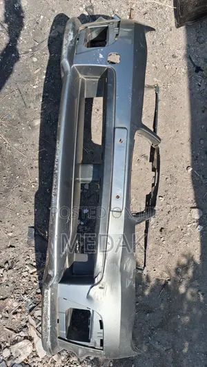 Subaru Impreza N12 WRX Sti Front Bumper