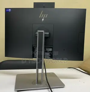 Desktop Computer HP EliteDesk 800 8GB Intel Core i5 SSD 256GB