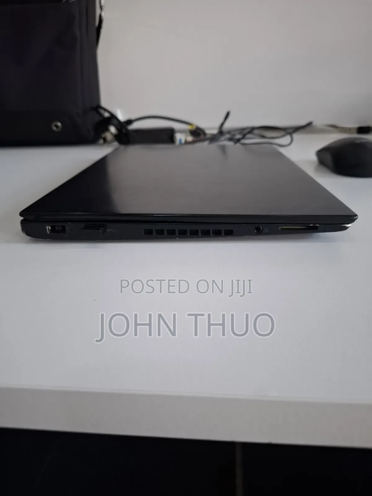 Laptop Lenovo ThinkPad T470s 12GB Intel Core i5 SSD 256GB