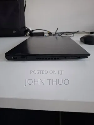 Laptop Lenovo ThinkPad T470s 12GB Intel Core i5 SSD 256GB