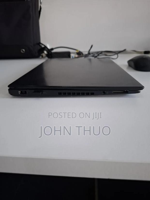 Laptop Lenovo ThinkPad T470s 12GB Intel Core i5 SSD 256GB