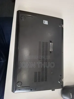 Laptop Lenovo ThinkPad T470s 12GB Intel Core i5 SSD 256GB