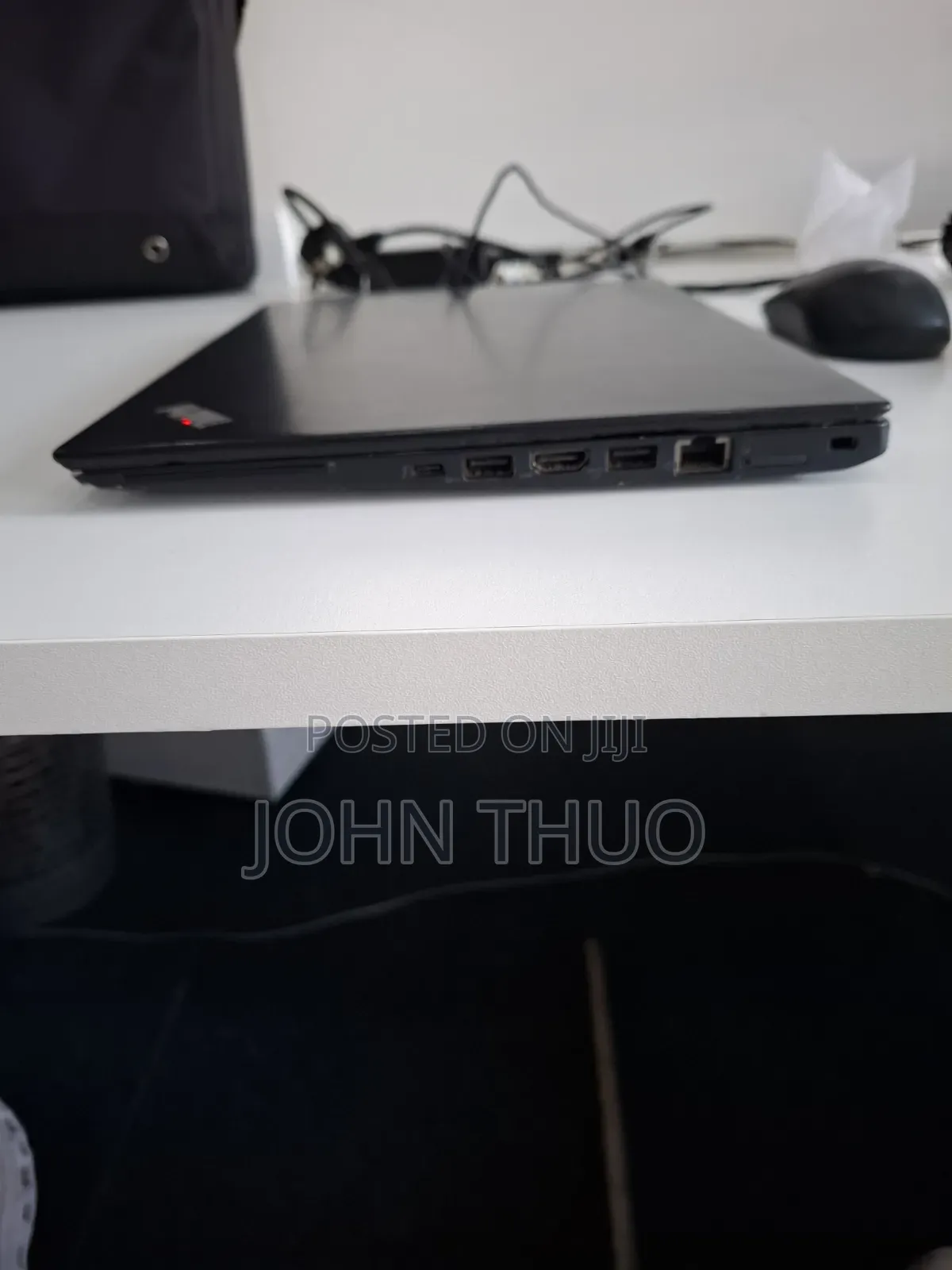 Laptop Lenovo ThinkPad T470s 12GB Intel Core i5 SSD 256GB