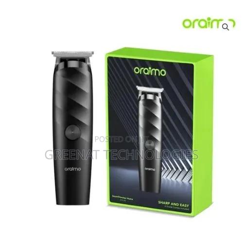 Cordless Wireless Clipper Oraimo Otr-210 - main view