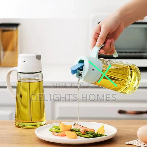 650ml Oil Can Dispenser_elk - thumbnail 2