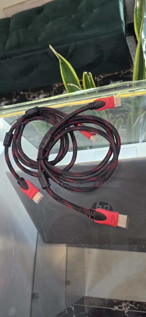 Hdmi Cable 1.5m - thumbnail 2