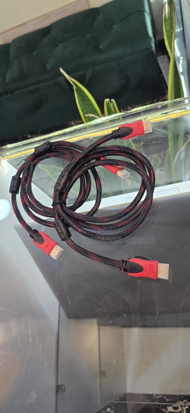 Hdmi Cable 1.5m - thumbnail 3