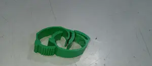 Adjustable Big Green Chicken Bands