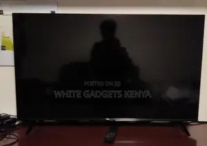 TCL 43' Tv Smart