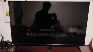 TCL 43' Tv Smart