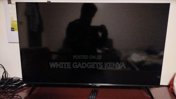 TCL 43' Tv Smart - thumbnail 3