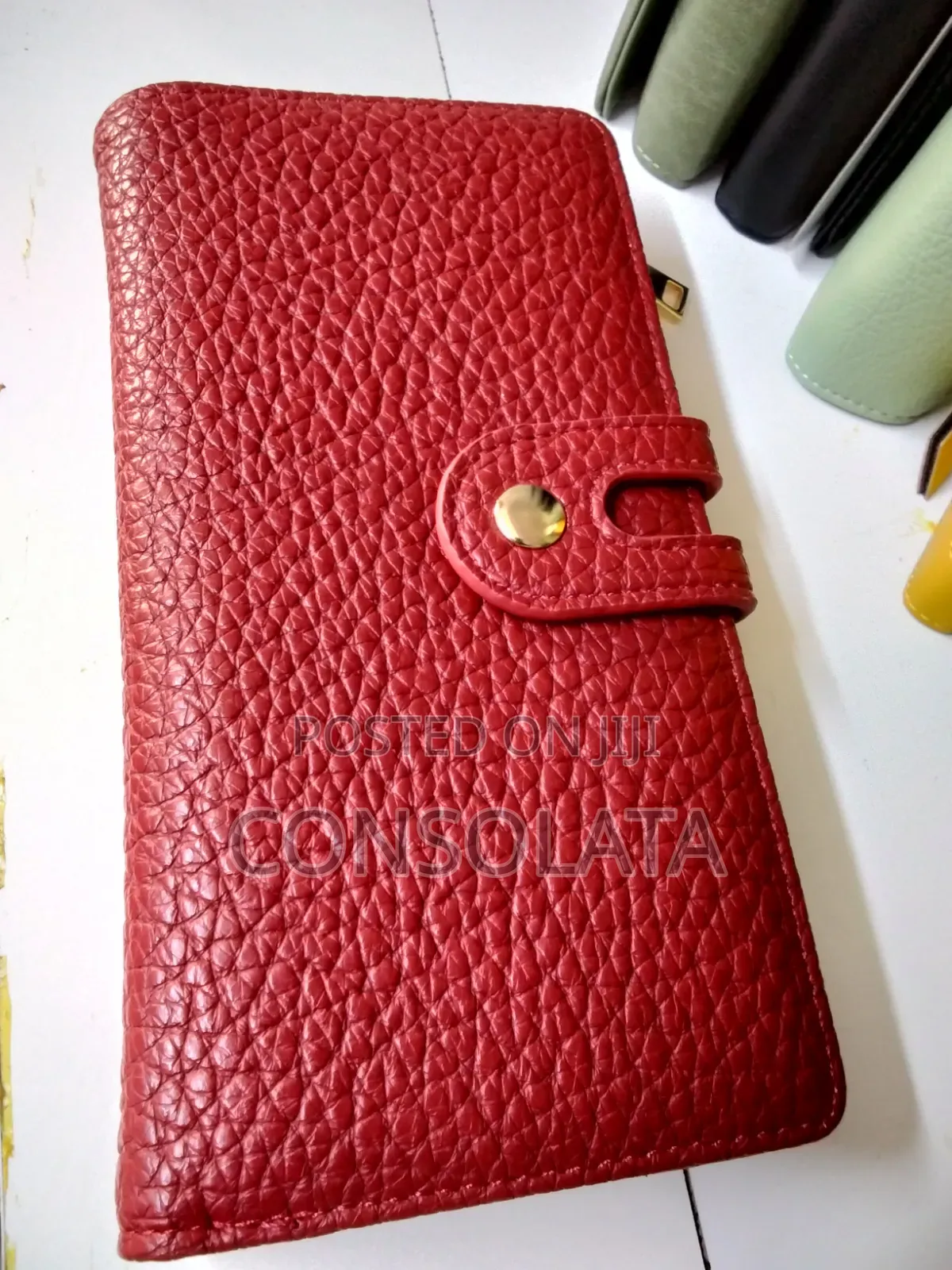 Ladies Wallets and Purses