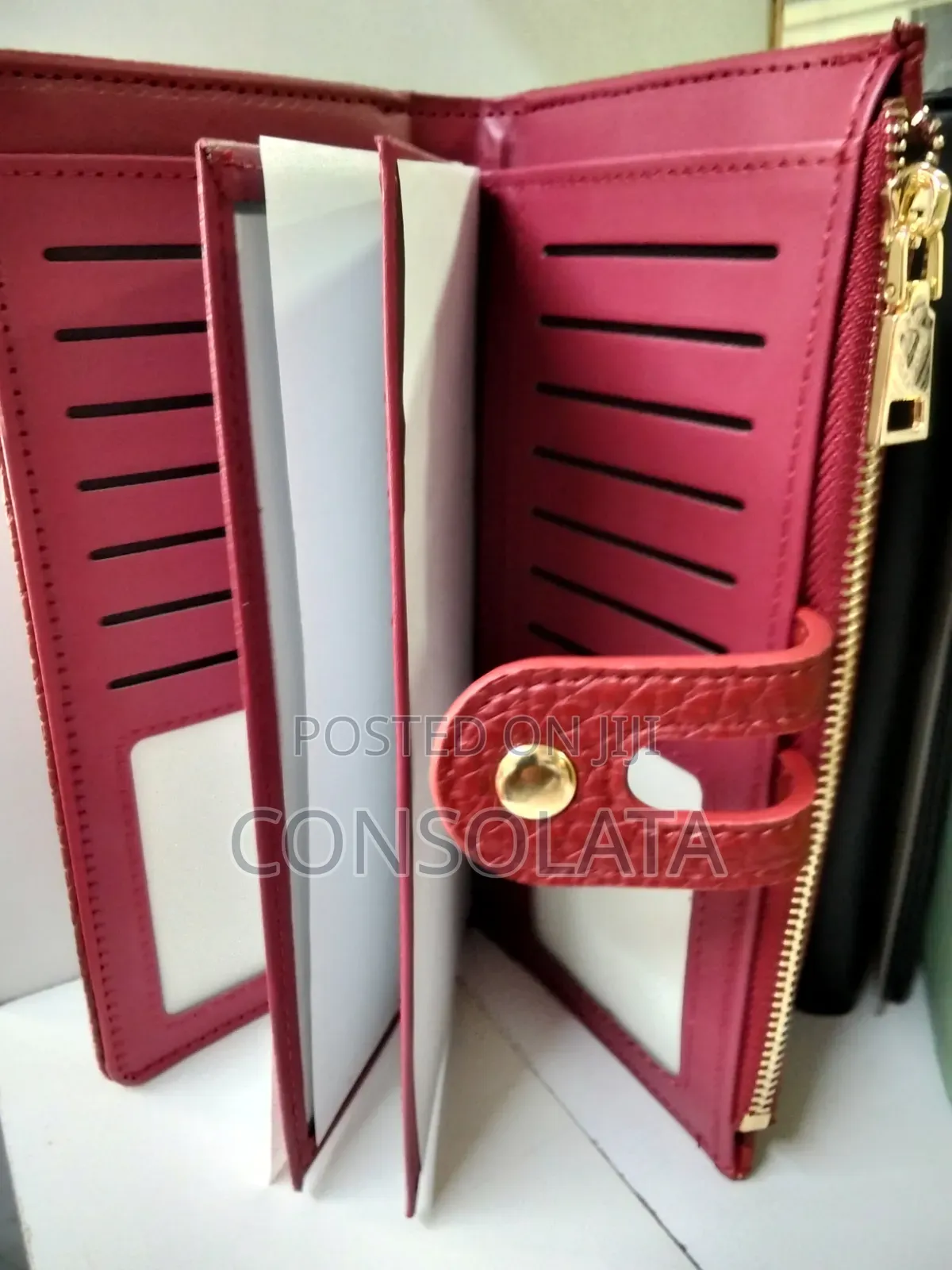 Ladies Wallets and Purses