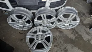 Ex Japan Rim's Set Size 15