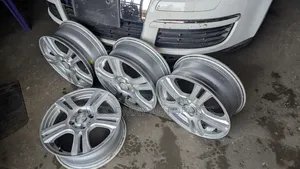 Ex Japan Rim's Set Size 15