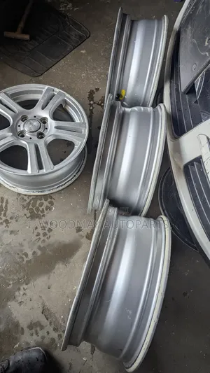 Ex Japan Rim's Set Size 15