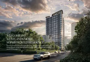 1bdrm Apartment in Westlands, Spring Valley for sale