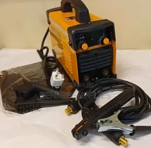 Dewalt Welding Machine 500amp