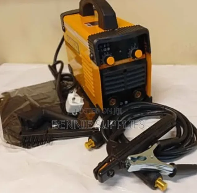 Dewalt Welding Machine 500amp