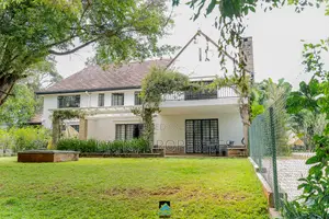 5bdrm Villa in Hardy for rent