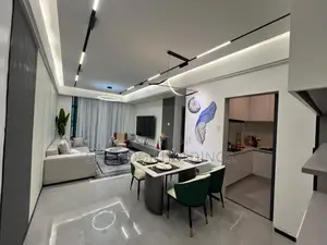 2bdrm Apartment in Raphta Road Area for sale