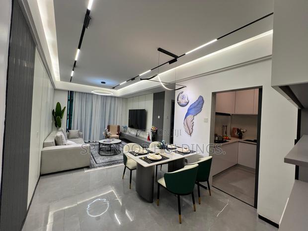 2bdrm Apartment in Raphta Road Area for sale - thumbnail 4