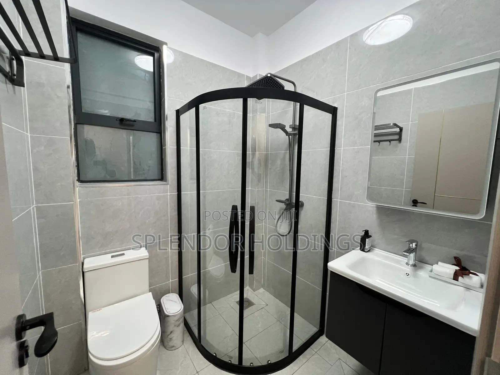 2bdrm Apartment in Raphta Road Area for sale