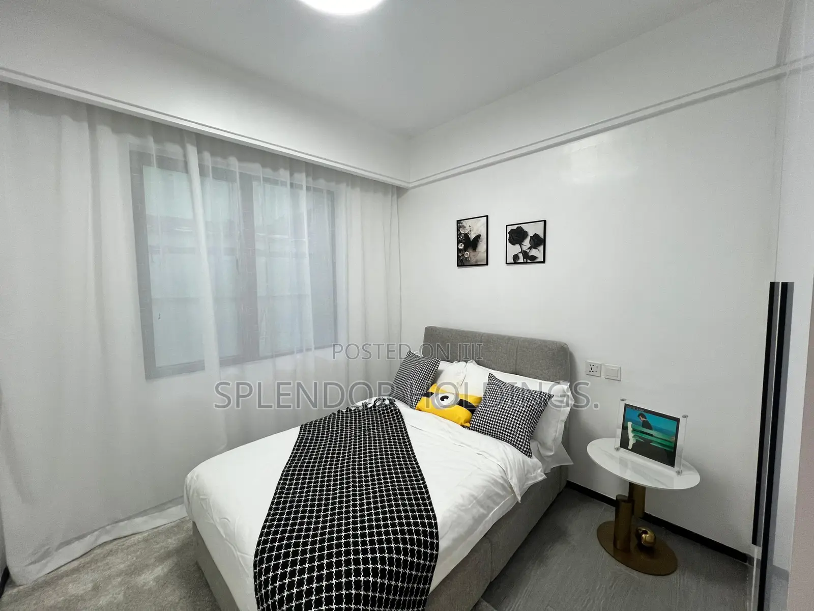 2bdrm Apartment in Raphta Road Area for sale