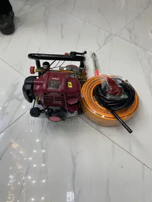 Premier Portable Power Sprayer