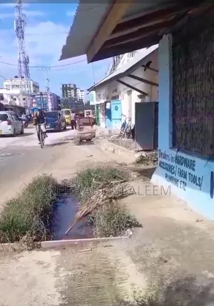 Shop To Rent In Kongowea