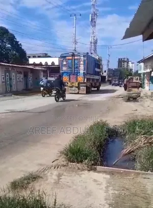 Shop To Rent In Kongowea