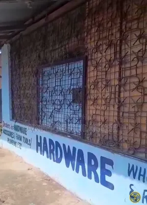 Shop To Rent In Kongowea