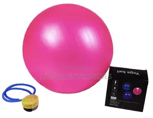 Gym Ball /Yoga Ball 75cm