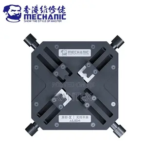 Mechanic Alien X Omnipotent PCB Clamp/Four Square Universal Clamp