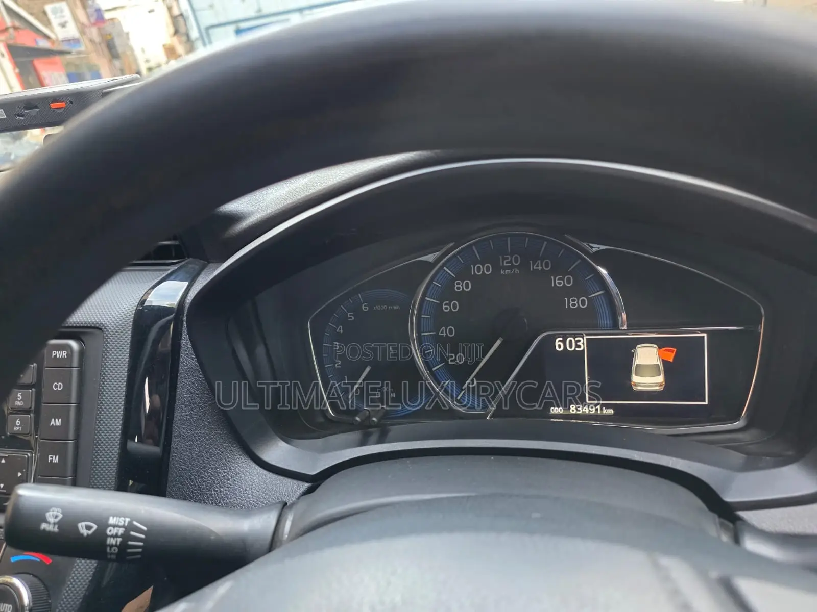 Toyota Axio 1.5 Hybrid 2WD 2019 White