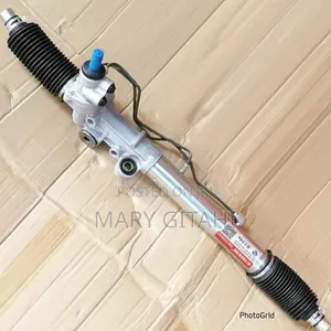 Steering Rack Prado 95