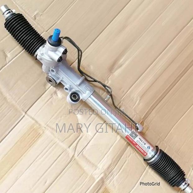Steering Rack Prado 95