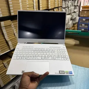 Laptop Asus TUF Gaming F15 16GB Intel Core i7 SSD 512GB